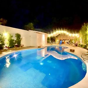 Hotel Malaga Managua