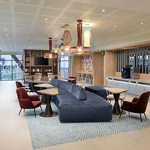 Hampton By Hilton Rochdale