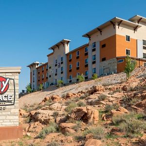 My Place Hotel-Moab, Ut